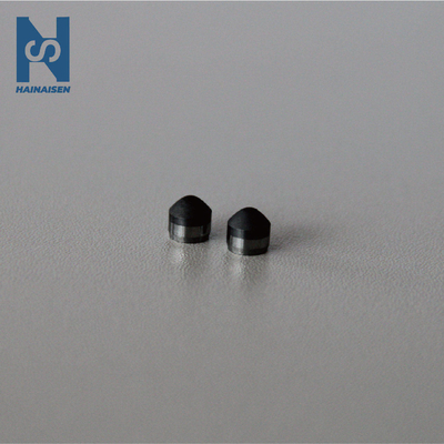 Het gecementeerde Carbide knoopt Polycrystalline Diamond Cutter Drilling Tool dicht