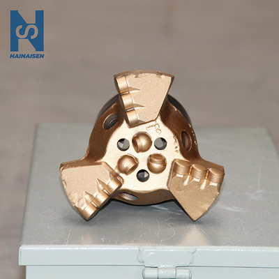 Concave PDC-het BeetjeKolenmijn 14mm van de Rotsboor Dth-Knoop