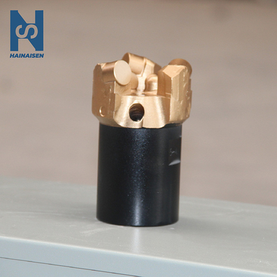 Concave 3in Types Of Drilling Bits For Oil Wells Manganese Coal Mining